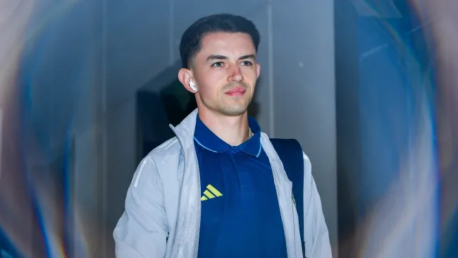 América descarta oferta de la Real Sociedad por Álvaro Fidalgo