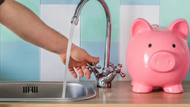 ¿Cómo obtener el descuento del 50% en el pago del agua en CDMX? 