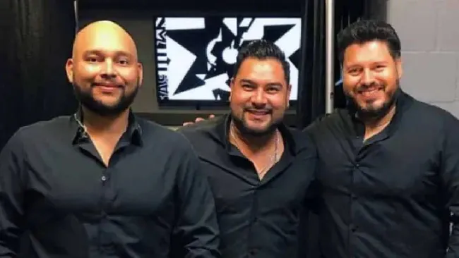 “Cuando llegué ya estaba tirado”, revela vocalista de Banda MS sobre la muerte de Gerson Leos