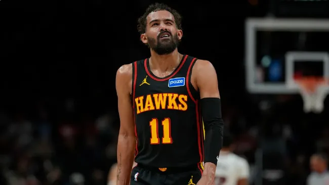 Hawks acuerdan canjear al escolta anotador Trae Young a los Wizards