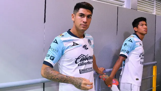 Meraz en su primer torneo con Mazatlán