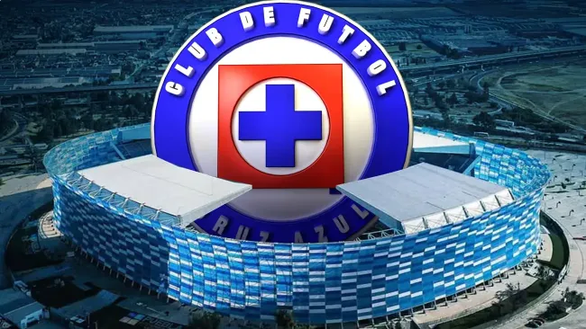 ¡Oficial! Cruz Azul jugará como local en Puebla durante el Clausura 2026