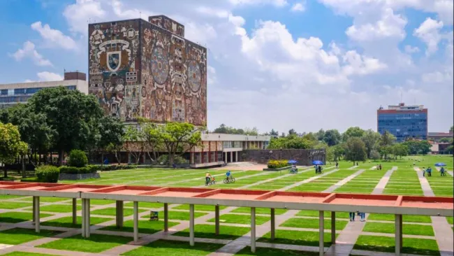 El ataque cibernético se registró mientras todos estaban de vacaciones.