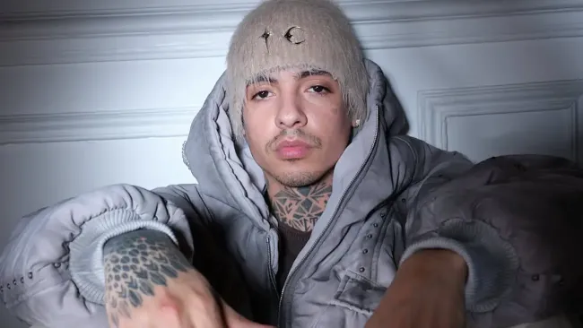 Amparo salva a Natanael Cano de ser detenido en Sonora; esto se sabe del proceso