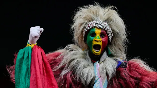 Así se jugarán las Semifinales de la Copa Africana 