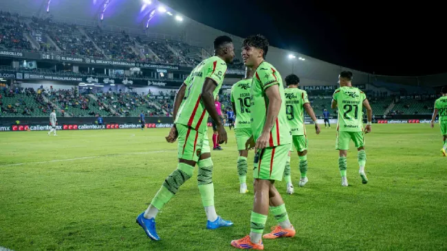 Bravos de Juárez abren con victoria