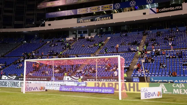 Cruz Azul vs Atlas cambia de horario por mudanza al Estadio Cuauhtémoc
