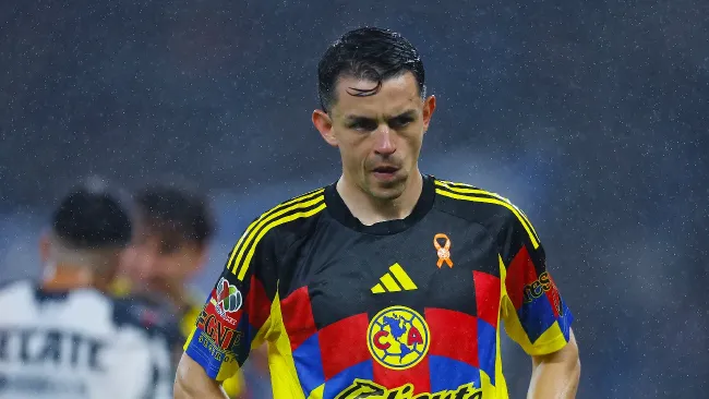 "Fidalgo quiere jugar el Mundial"