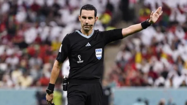 Liga MX estrenará fuera de juego semiautomático desde la Fecha 1 del Clausura 2026. Noticias en tiempo real