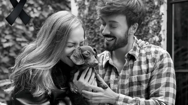 “Maravilloso ser humano, siempre te recordaremos. Q.E.P.D.”, se lee junto a su imagen.