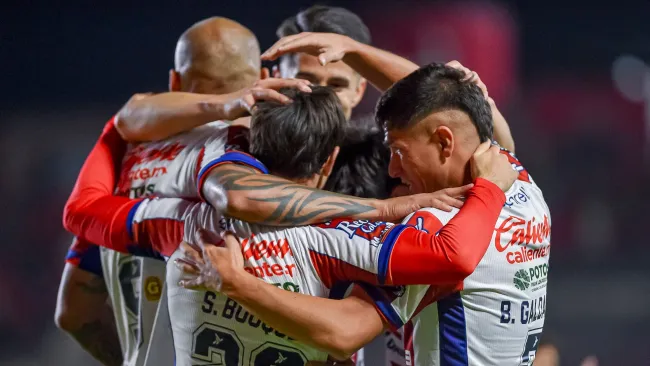 Atlético San Luis estrena opción para ver sus partidos como local