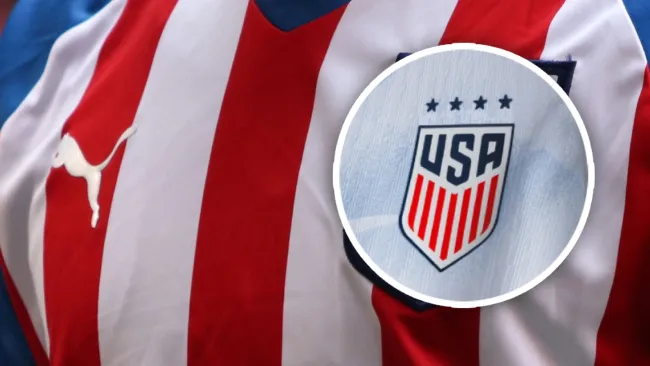 ¡Mexicoamericano se acerca al Rebaño! Joven promesa de Estados Unidos apunta a Guadalajara