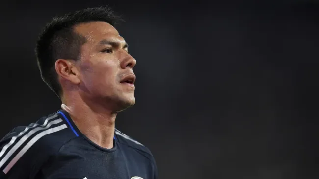 "Ni gratis": América y su negativa de fichar a Chucky Lozano