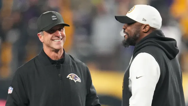 Adiós misterioso: el despido de John Harbaugh y todas las interrogantes detrás del mismo