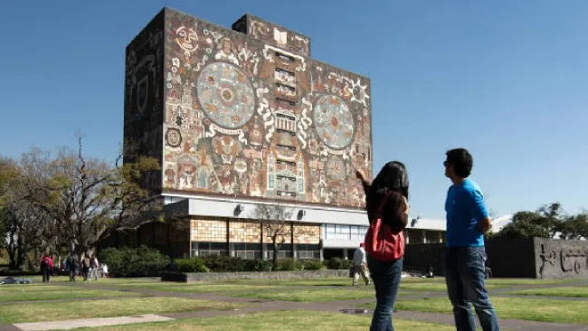 ¿Cuándo es el registro y el examen de admisión UNAM 2026?