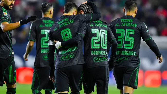 Los dirigidos por Guido Pizarro han sacado sus primeros tres puntos