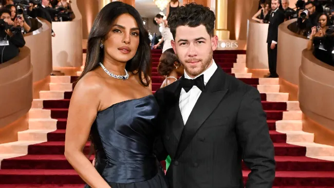 Golden Globes 2026: los looks más comentados de la alfombra roja