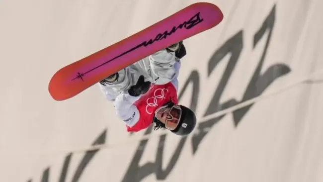 Estas son las figuras que participarán en los Olímpicos de Invierno