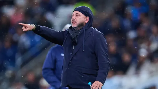 Turco Mohamed da sus impresiones tras primera victoria del Clausura 2026