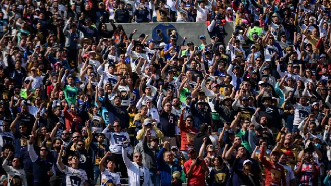 Antonio Sancho manda mensaje a la afición de Pumas: "no se le puede pedir paciencia, hay que convencerla con resultados"