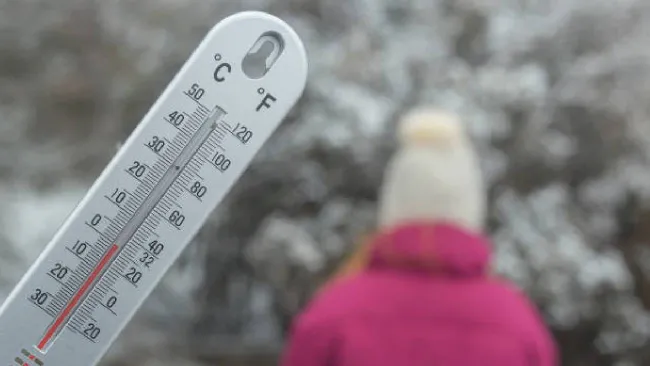 ¿Cuándo termina el frío en México? Esto es lo que se sabe sobre los frentes fríos de 2026