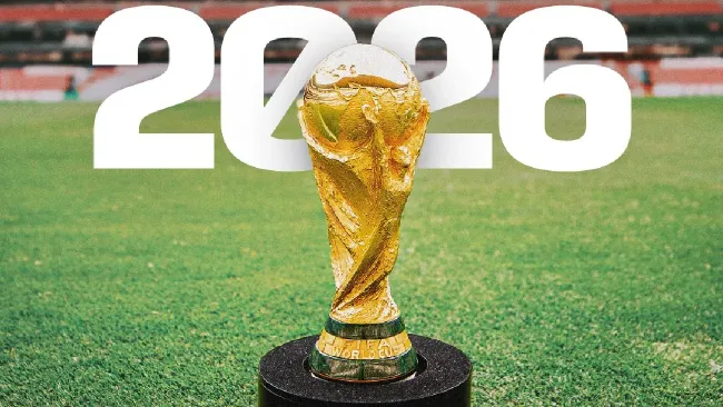 Faltan 150 días para el Mundial 2026 