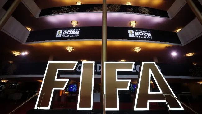 FIFA transmitirá partidos del Mundial en sitios de apuestas 