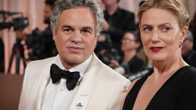 Golden Globes: Mark Ruffalo y Wanda Sykes protestan contra ICE y arremeten contra Trump