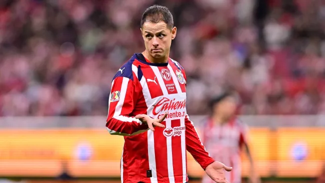 ¿Indirecta a Chivas? El mensaje de Chicharito Hernández sobre las "buenas decisiones" que enfureció a la afición