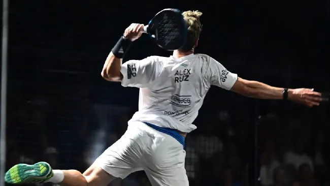 Pro Padel League estará de vuelta en Guadalajara este 2026