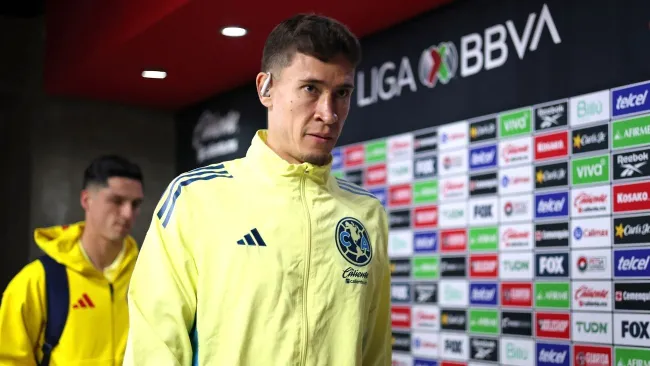 Dourado rompió la sequía de brasileños en América