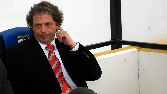 Ruso Brailovsky deja misterioso mensaje sobre su futuro: 'esperen dos días'