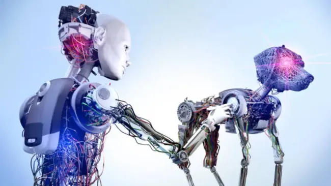 Así son los perros hechos con IA: Conoce a las mascotas del futuro y dónde obtener la tuya