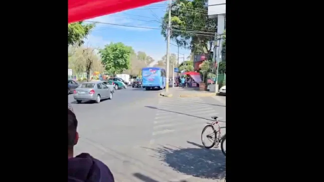 Balacera en Torres Lindavista genera operativo en la GAM