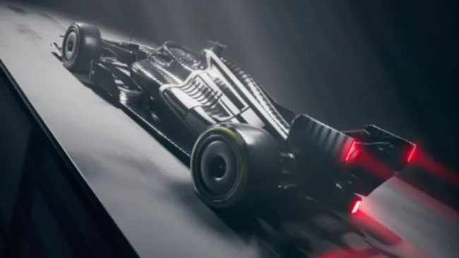 Este será el livery especial de Cadillac 