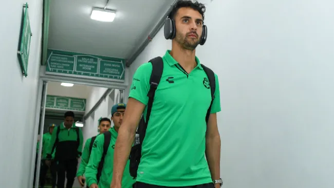 Dedos López ficha con el Inter Toronto 