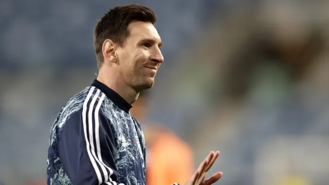 "Contrato de por vida": El propietario del Al Ittihad se rinde ante Messi con una oferta sin límites