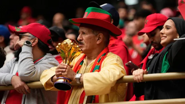 Marruecos y Nigeria se juegan un lugar en la Final de la Copa Africana