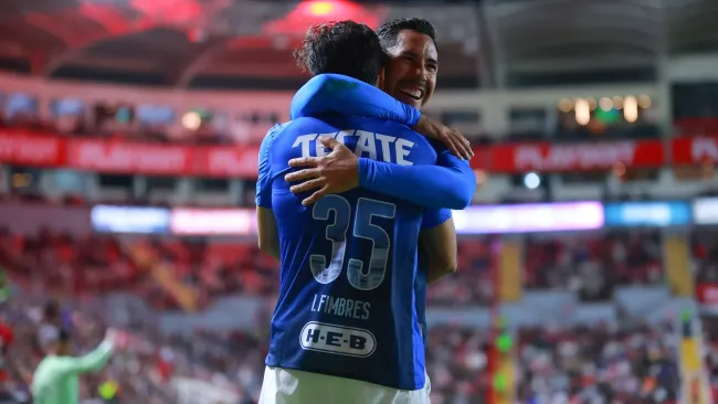 Iker Fimbres fue el autor de uno de los goles