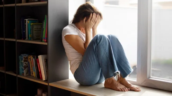 Este padecimiento se sigue confundiendo con debilidad o falta de voluntad.