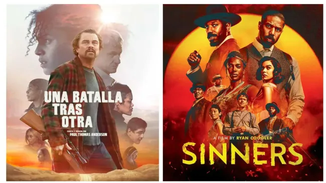 Golden Globes 2026: ¿Dónde ver todas las películas premiadas? 