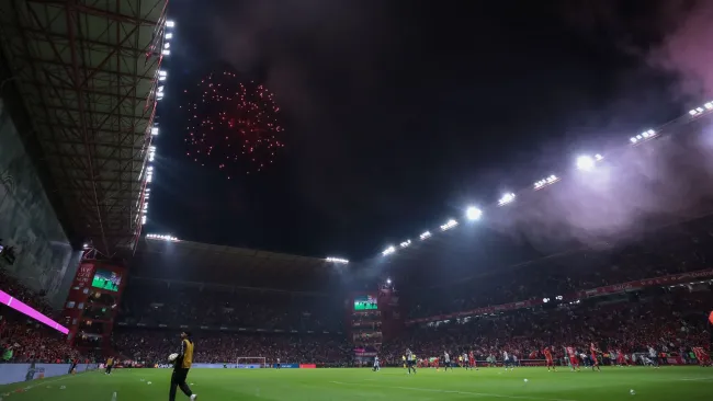 Liga MX sanciona a Toluca: Nemesio Diez sufre veto parcial por agresión de aficionado