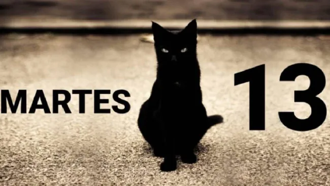 Martes 13: ¿Por qué es considerado de mala suerte? 