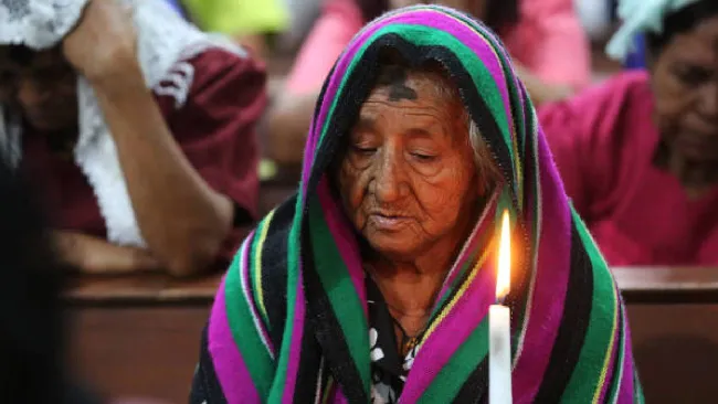 Miércoles de Ceniza 2026 cuándo es y cuál es el significado de esta tradición