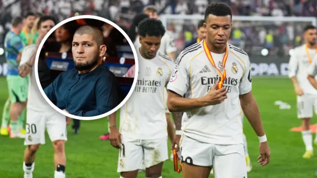 Real Madrid tiene nuevo entrenador tras la salida de Alonso