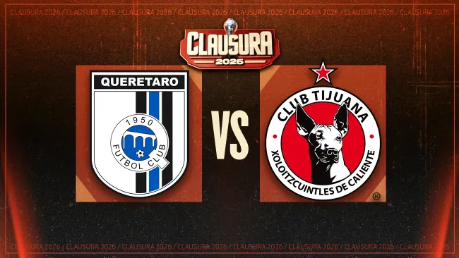 Primer duelo en La Corregidora durante el 2026