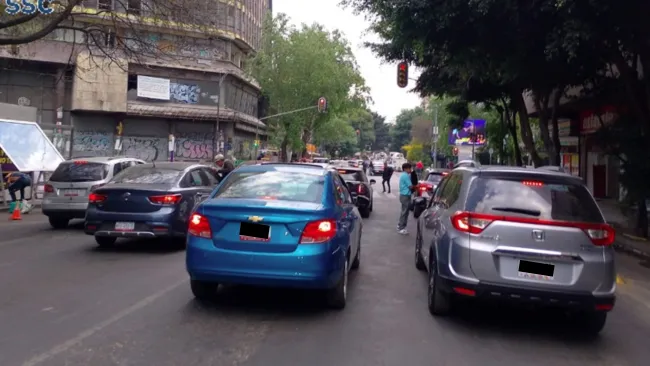  Toda la semana te informamos de los días que no circula tu vehículo.