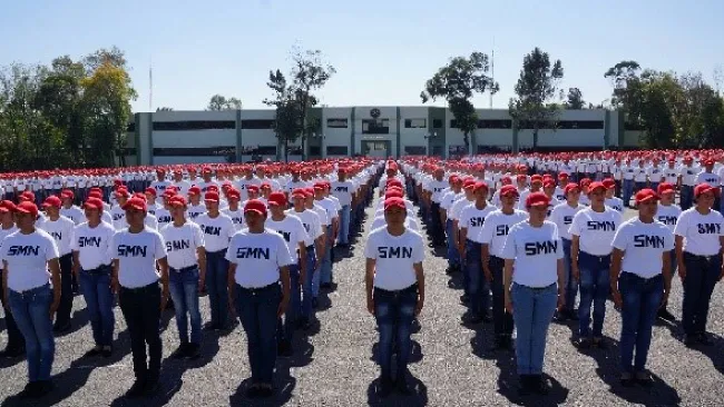 Calendario del Servicio Militar Nacional 2026: registro, sorteo y liberación de cartilla