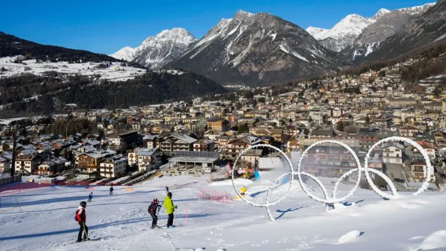 Cambio climático afectará a los Juegos Olímpicos de Invierno