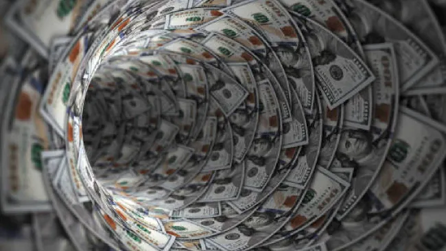 Dólar hoy 14 de enero de 2026: el peso aprieta y el tipo de cambio cae